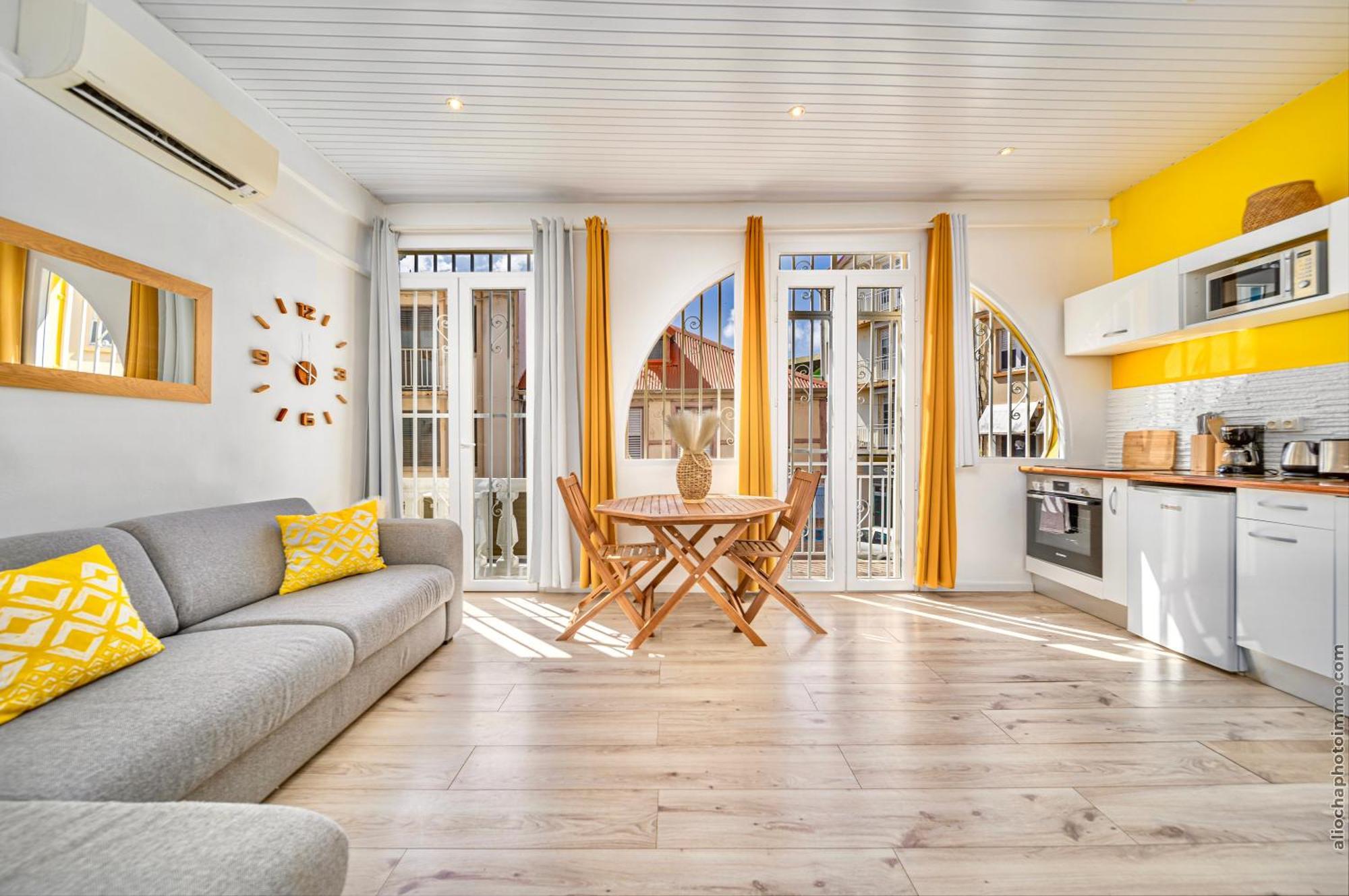 Foyal Suites Fort-de-France Exteriér fotografie